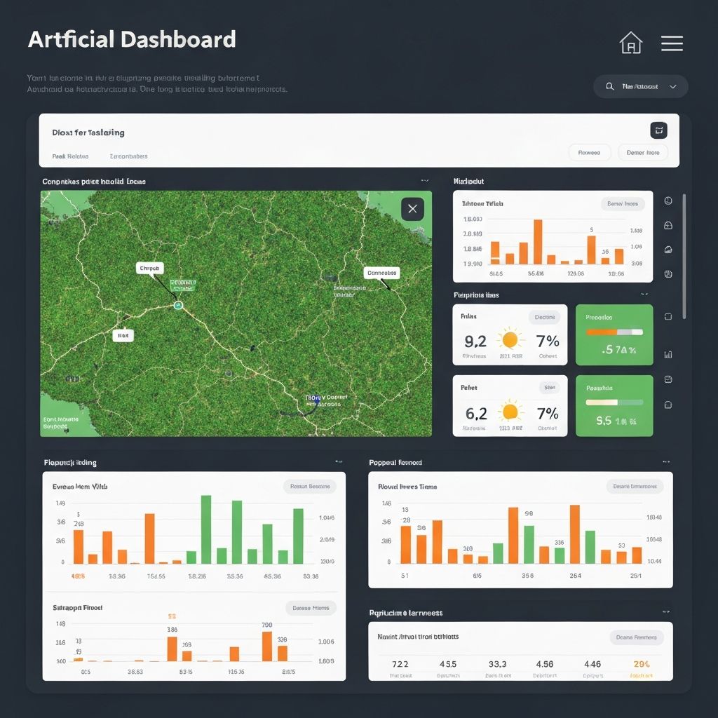 Inteligência sobre perfil ideal