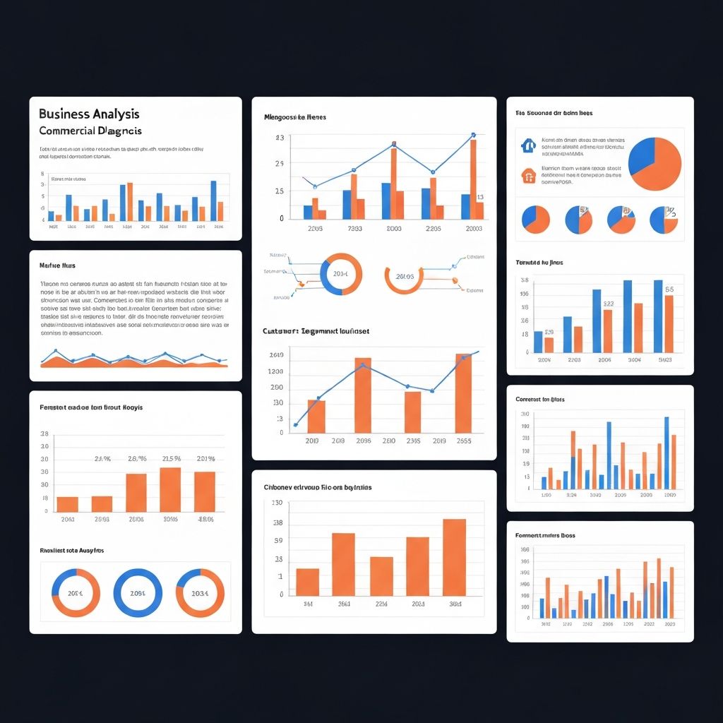 Diagnóstico Comercial