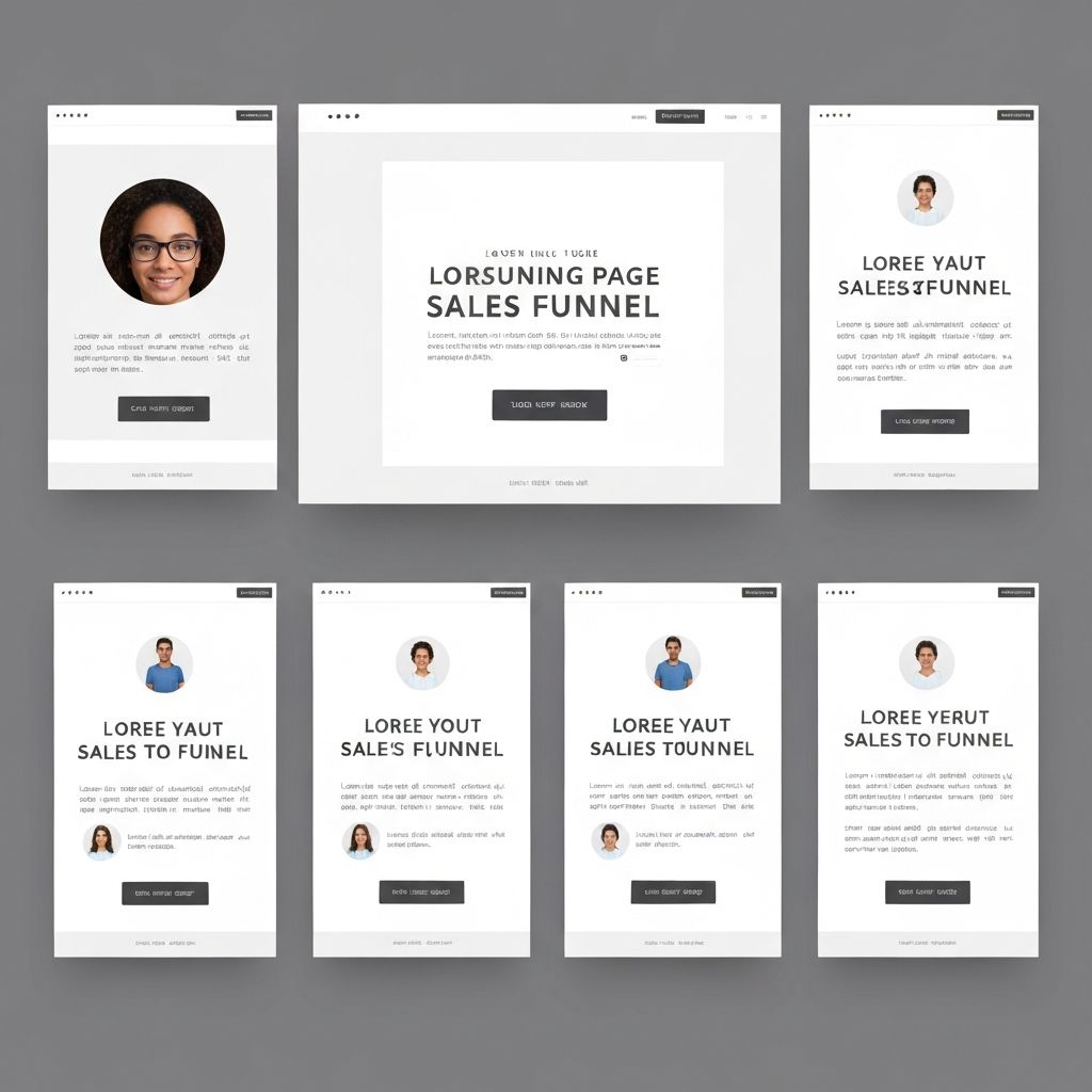 Criação do Funil Técnico